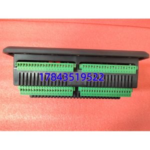 Woodward EASYGEN-3500-5/P2 8440-2145 | 发电机组并机控制器 无屏背装型
