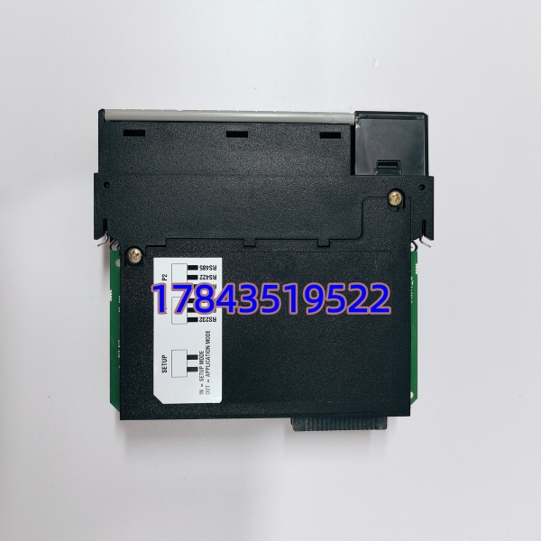 ProSoft MVI56-LTQ | ControlLogix Modbus Master/Slave 通信模块 单槽背板 - 图片 4