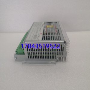 ABB UNITROL 1005-0011 ECO 3BHE043576R0011 | 数字AVR励磁调节器