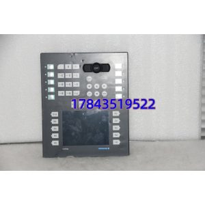 Schneider Electric XBTGK2330 | Magelis 高级触摸屏带键盘