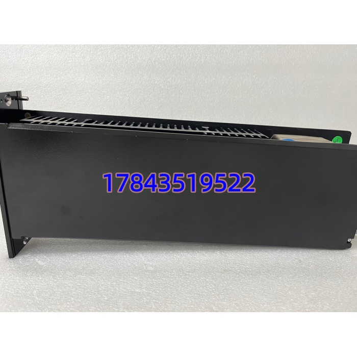 Schneider Electric TRICONEX 8310N2 | 停产预警