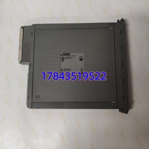 ICS Triplex T8461C | SIL 3 安全系统现场开关量采集卡