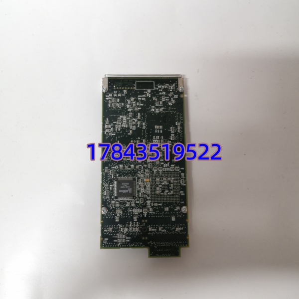 Motorola IPMC761 | 多功能 PMC 后 I/O 扩展模块 - 图片 3