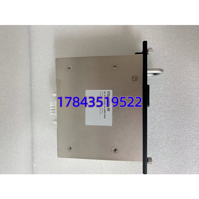 EtherWAN 973G-1600RPSA-BK | 16口千兆工业交换机 - 图片 4