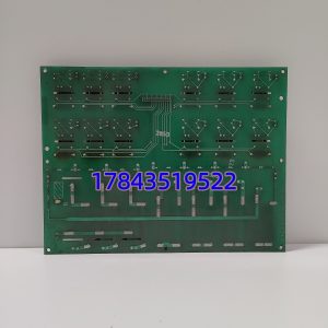 GE 531X121PCRALG1 | 配 GE 531X 驱动机架使用