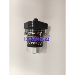 CLIPPARD R311 (R-311) | 气动逻辑控制阀