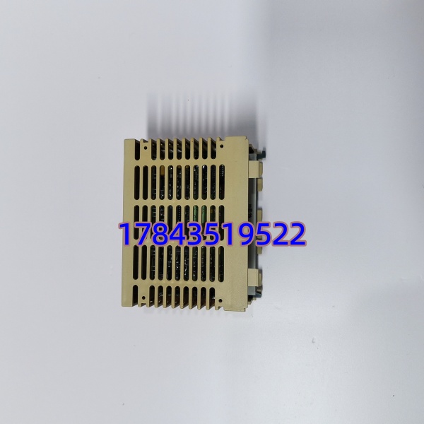 SIGMATEK DNC115 | C-DIAS系列 16通道 24V DC 数字量输入模块(DI) - 图片 3