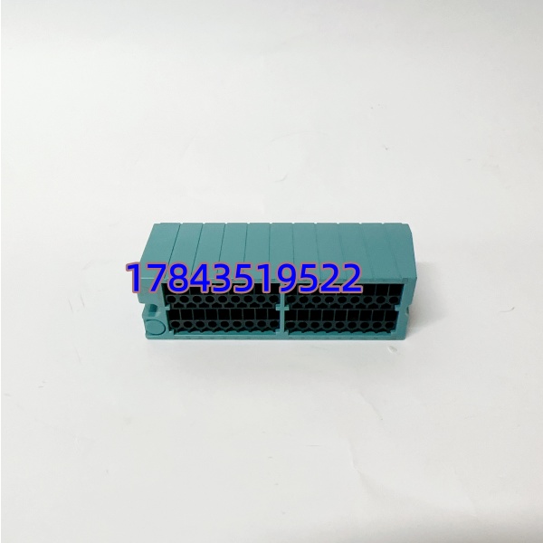 YOKOGAWA NFTA4S-00 | NFAI841 模拟量压接端子块(无SPD)