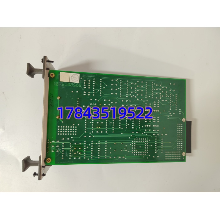 YOKOGAWA AIP578 | V-Net 光纤收发器模块 RIO光链路 - 图片 3