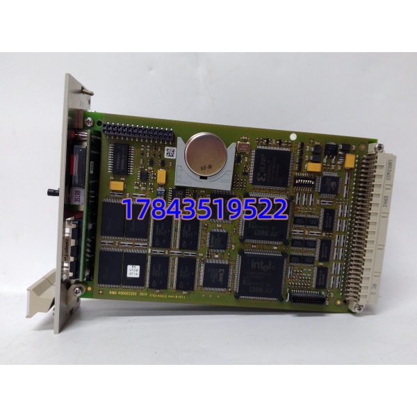 HIMA HIMax F8652X 984865265 配SILworX/ELOP II | ESD/SIS 系统核心CPU - 图片 3