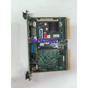 Vibro-Meter CPUM 200-595-046-114 | VM600 中央处理模块