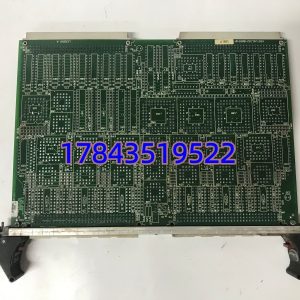GE VMIVME-2540 | 24通道高速计数 正交编码器接口板