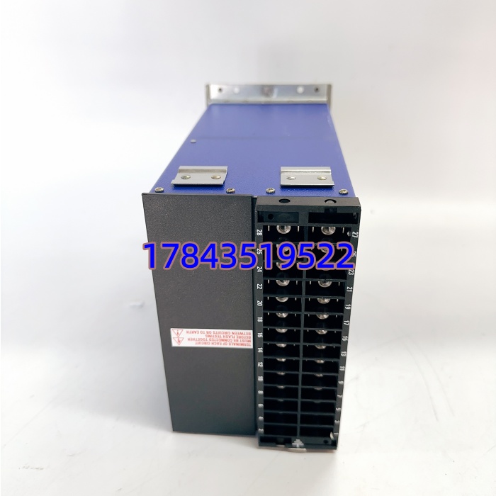 ALSTOM MVAJ21L1GB0771B | MiCOM 辅助/中间继电器模块 - 图片 4