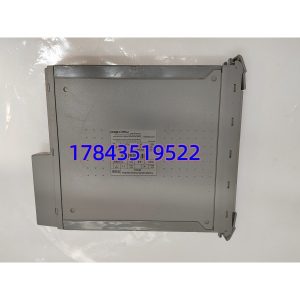 ICS Triplex T8151B | Trusted TMR 通信接口模块(CI)