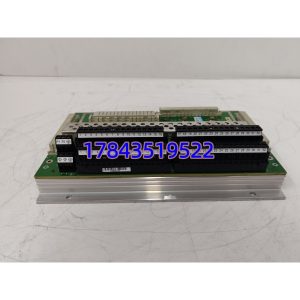TRICONEX DI2301 7400208-020 | 紧急停机系统(ESD)关键备件