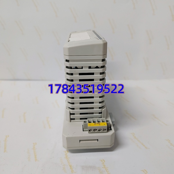 ABB AI895 3BSC690089R1 模拟量输入 | HART 7.0 通信 16bit ±0.1%FS 带线路诊断 SIL2 - 图片 4