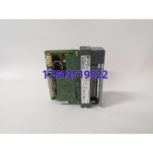 Allen-Bradley 1747-L552 | 32K内存以太网CPU