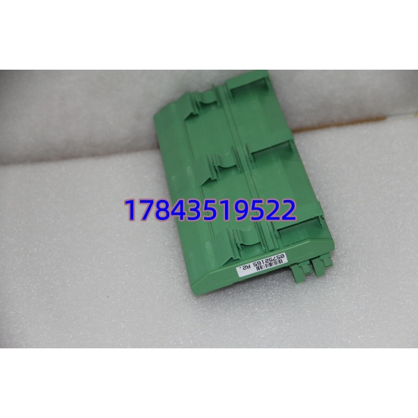 Triconex 9566-810 / 9566-820 | 三重化主处理器卡