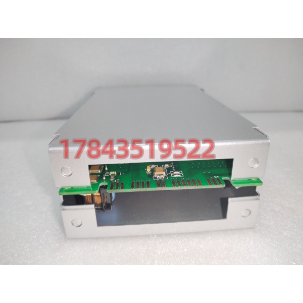 ABB 1TGE120011R1000 | AC 800M Profibus-DP 主站通信接口模块 - 图片 3