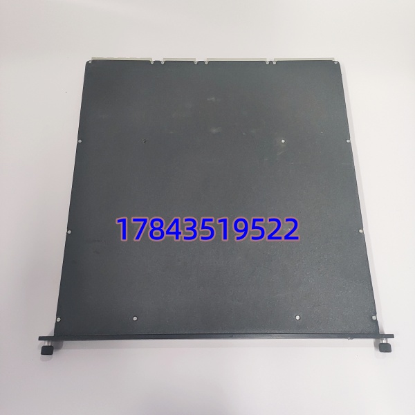 Triconex 3674 模拟输出卡 AO | 适配 Tricon v9/v10/v11 安全系统 带端路检测 - 图片 3