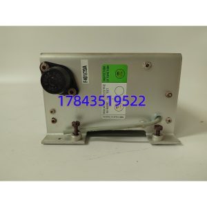 ABB DSSR122 48990001-NK | DC/DC电源模块