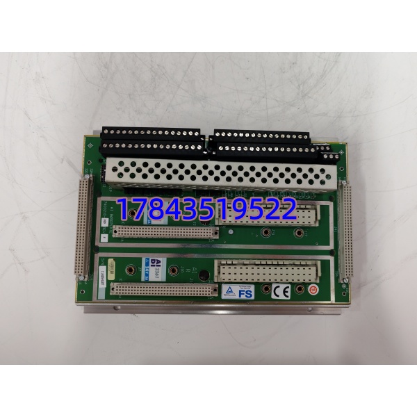 TRICONEX AI2361 7400210-020 | 建议Last-Time-Buy战略囤货