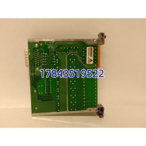 Honeywell 05701-A-0326 | 气体检测信号处理单元