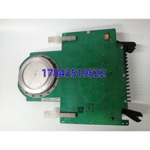 ABB 5SHY3545L0009 | 不对称IGCT模块