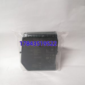 EMERSON SE3008 KJ2005X1-MQ2 13P0072X082 | 全新原装库存