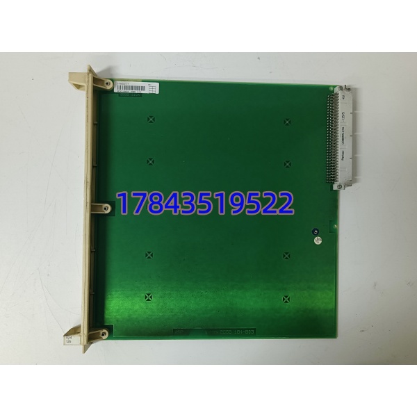 ABB DSBB110A 57330001-Y | Advant Controller存储模块 - 图片 4
