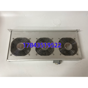 B&R (Bernecker + Rainer) K9203A 996920360 | 2005 系列 CPU 机架电源模块