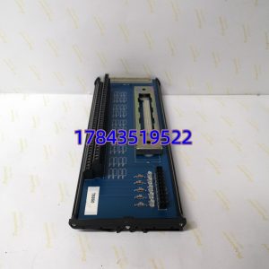 Rockwell ICS Triplex T8850 | Trusted TMR 主处理器模块