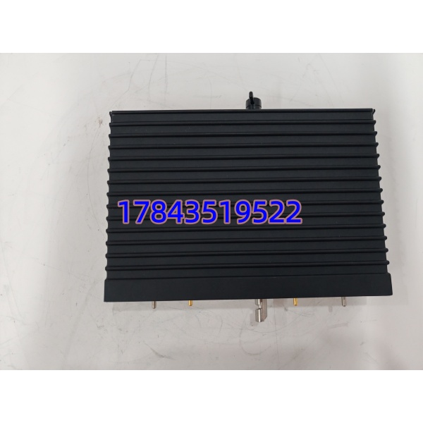 TRICONEX AI3351 | 模拟量输入模块(TMR 32通道 4-20mA) - 图片 2