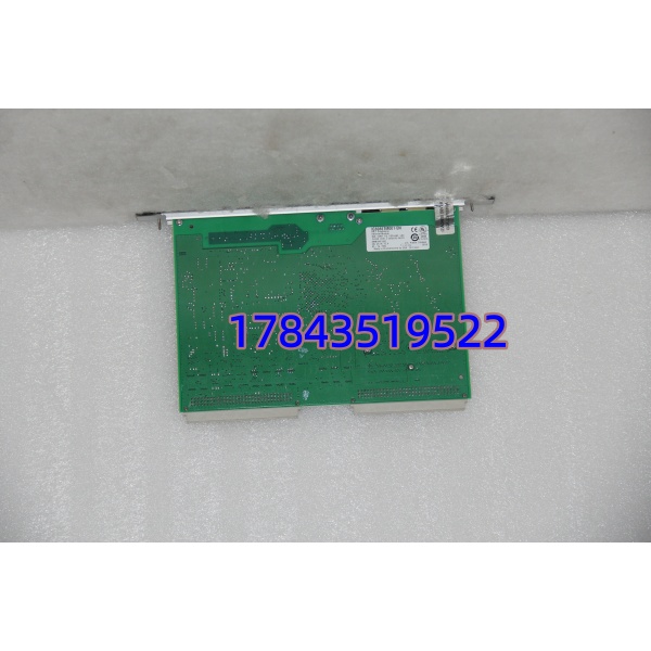 GE Fanuc IC698ETM001 | PACSystems RX7i 嵌入式以太网接口模块 10/100BaseTX - 图片 3