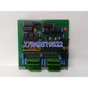 ABB PE1315A | 24V供电 兼容TTL/差分/集电极开路
