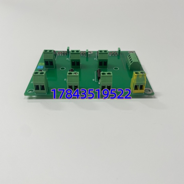 ABB DATX131 3ASC25H215E 可直接替换早期同型 DATX131 Rev.A | 兼容 IGCT 5SHY 系列 - 图片 4