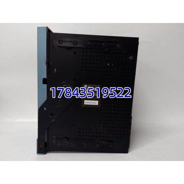 GE Multilin SR469-P5-HI-A20-E-H | 中压电机管理保护继电器 - 图片 4