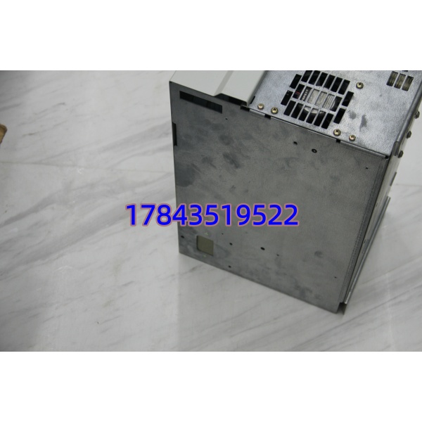 Siemens 6SC6101-2B | SIMODRIVE 610 进给轴模块 30A - 图片 2