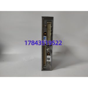 Triconex 3401 | 库存备件