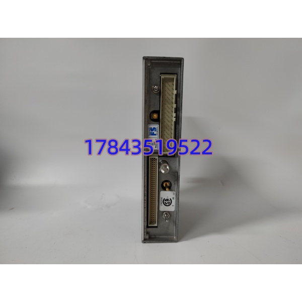 Triconex 3401 | 库存备件