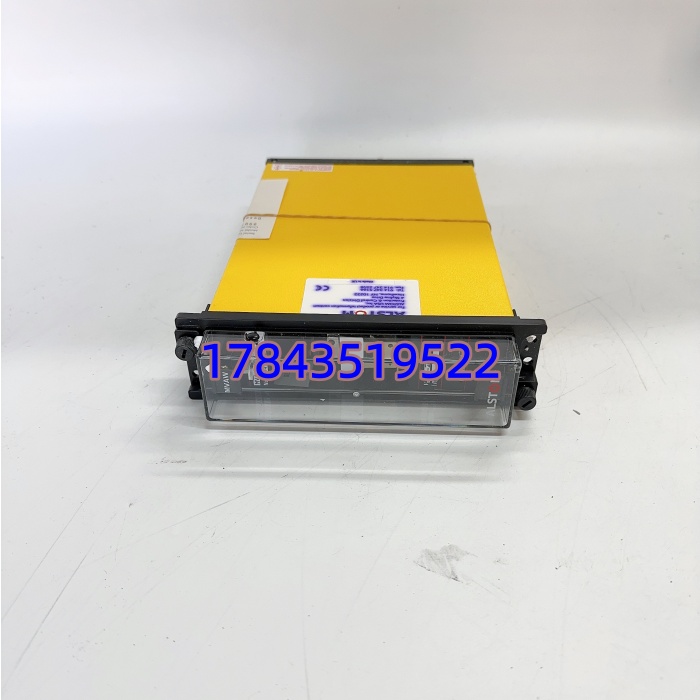GE MVAW11B1AB9007A | MICOM MVAW 数字量 I/O 模块