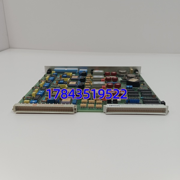 ABB DSAO110 (57120001-AT1) | Advant OCS / AC450 系统备件 - 图片 2