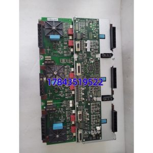 ABB 3HAC025338-006 | IRC5 FlexPendant 示教器连接缆