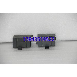 Siemens 6ES7223-1BF22-0XA0 | 8入8出 24V DC 晶体管输出 兼容 CPU224/226