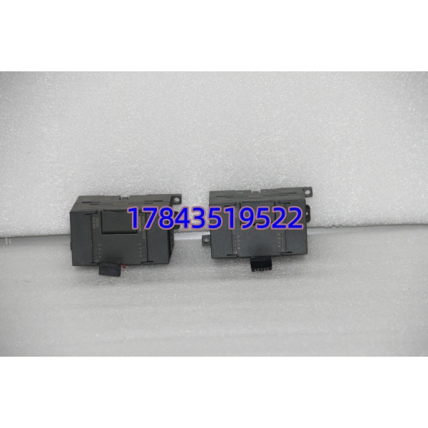 Siemens 6ES7223-1BF22-0XA0 | 8入8出 24V DC 晶体管输出 兼容 CPU224/226