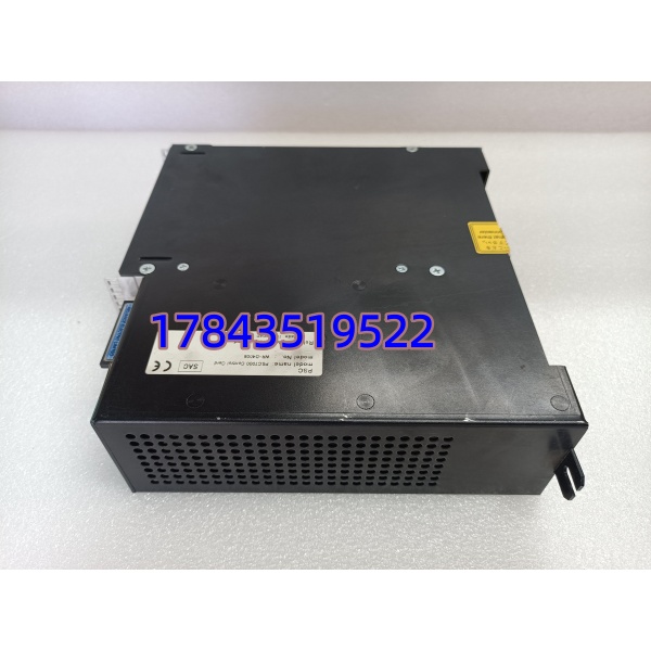 RELIANCE ELECTRIC WR-D4008 输出模块 8×24V DC Transistor | 关键A类停机备件