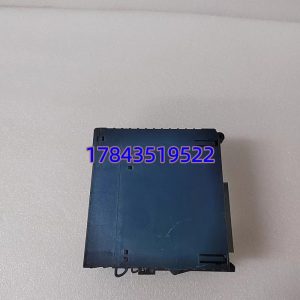GE IC695CRU320-EJ | 替代 IC695CPU310/315 需核对固件迁移