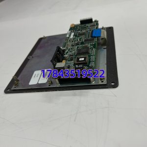 GE IC752SPL013-BA | QuickPanel View 10.4" 触摸屏 HMI