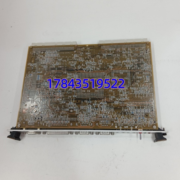 ProvibTech TM201-A02-B00-C00-D00-E00-G00 | 配电涡流探头 TSI 备件 - 图片 3