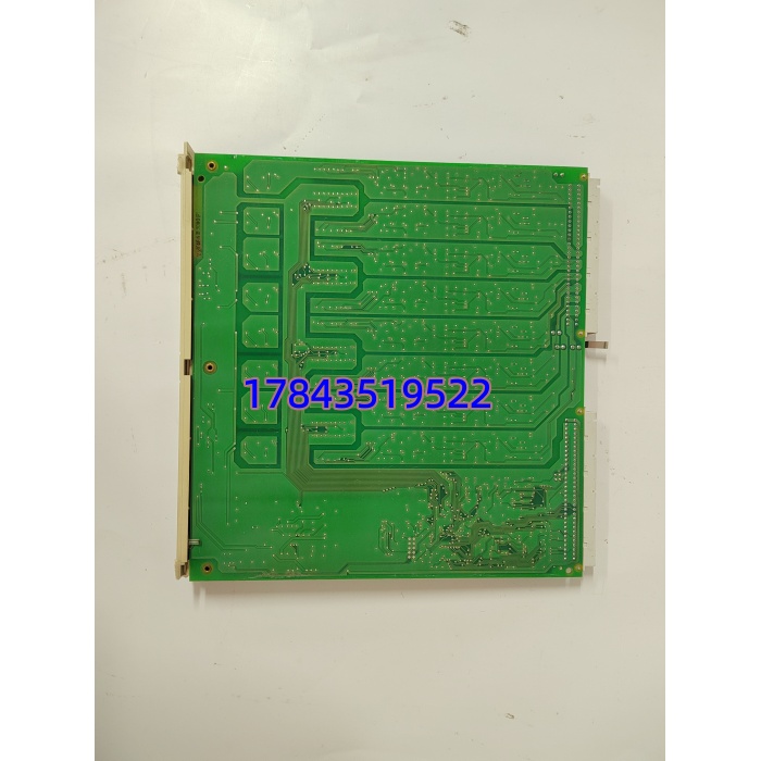 ABB DSAO 120A 3BSE018293R1 S100 I/O 模拟输出模块 | 关键过程控制备件 按站备1件 - 图片 3